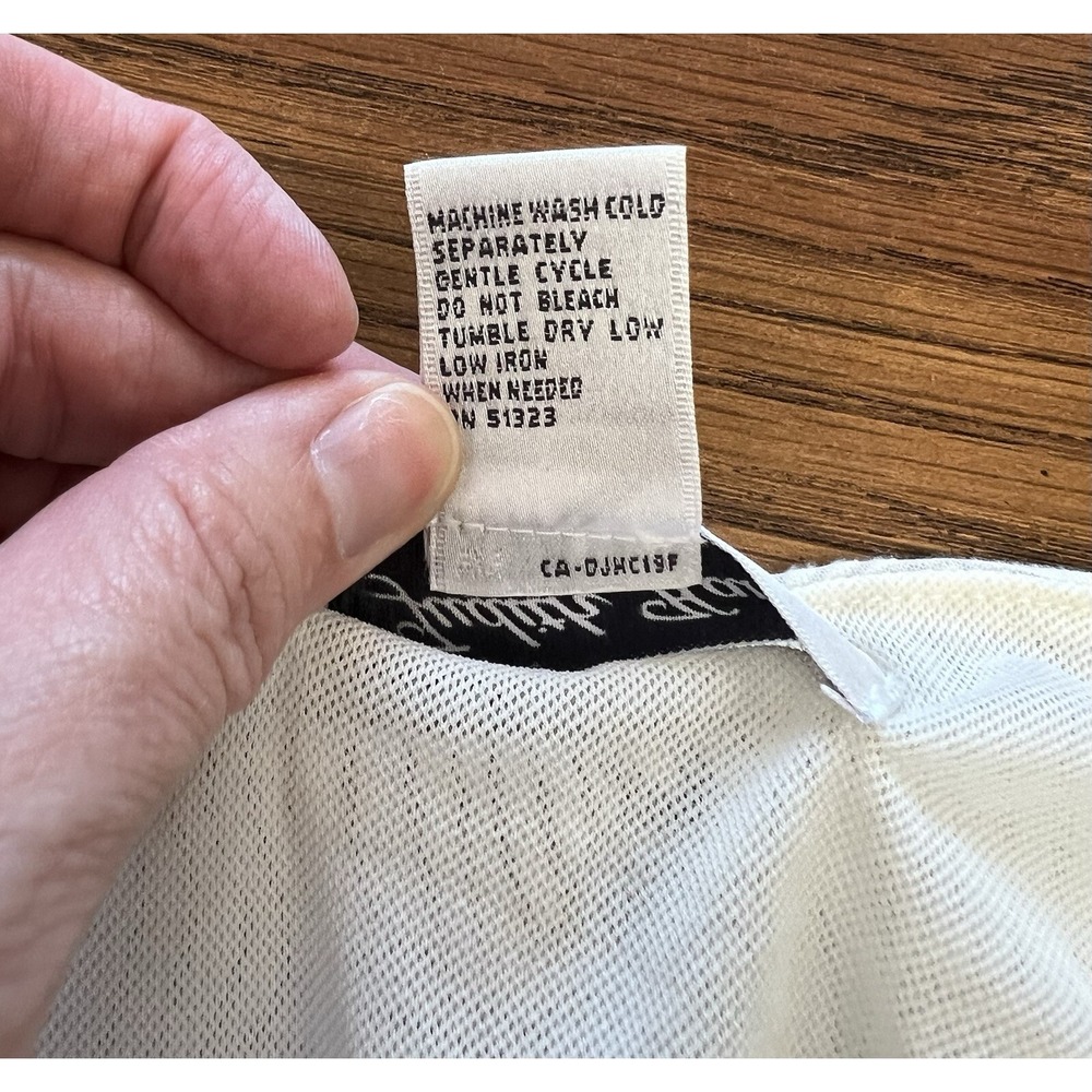 Judith Hart Medium top NWT - Picture 5 of 11